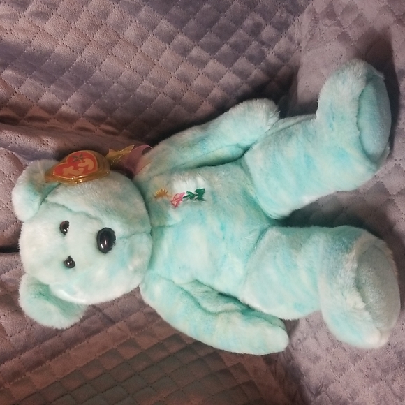 Ty Toys Ty Beanie Original Buddy Poshmark